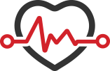 heart pulse icon