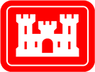 USACE castle logo