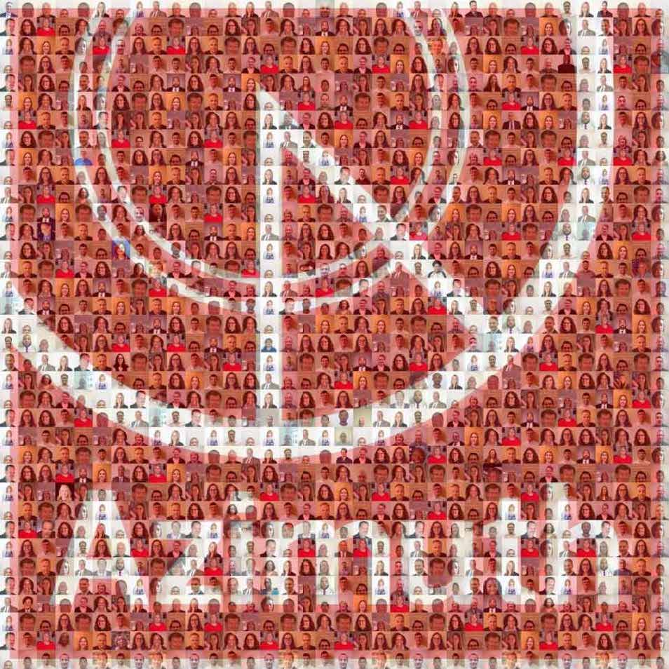 azimuth team collage