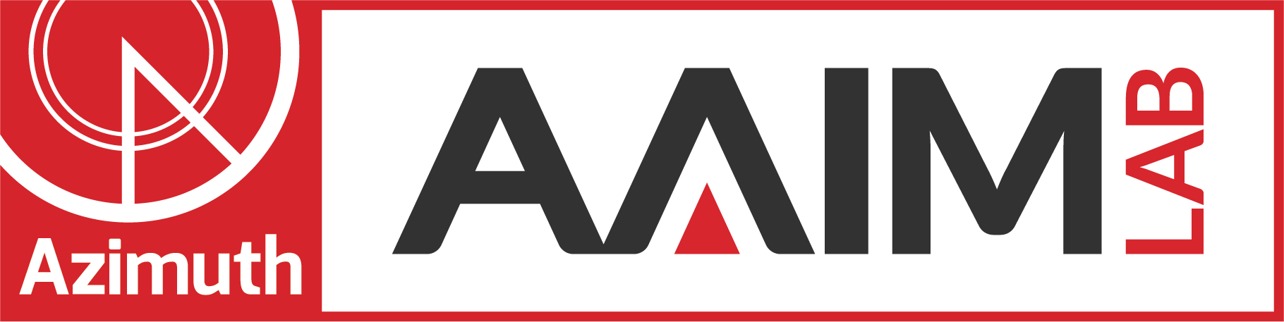 AZI AAIM Logo Color